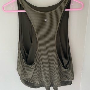 Lulu Tank